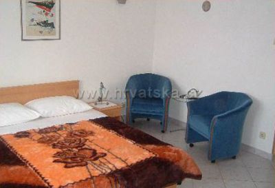 Appartements Loncaric Selce