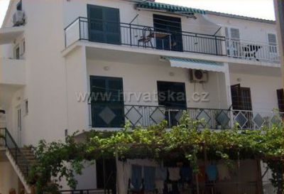 Appartements Lozić