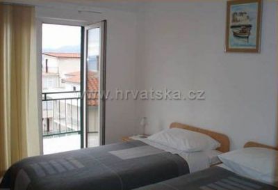 Appartements Lozić