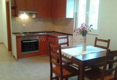 Appartements Luka