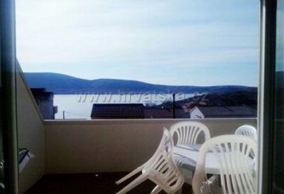 Appartements Luka