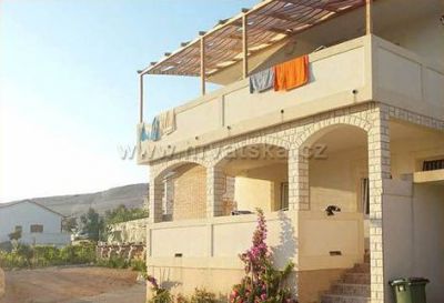 Appartements Luka