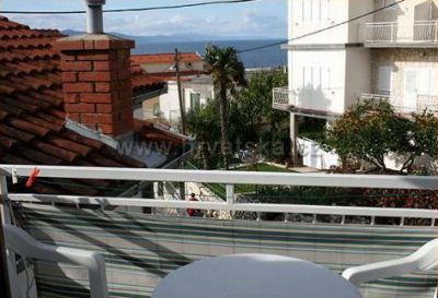 Appartements Grgo Majstrović