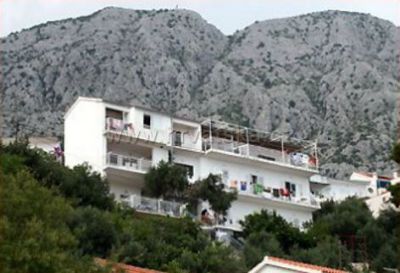 Appartements Grgo Majstrović