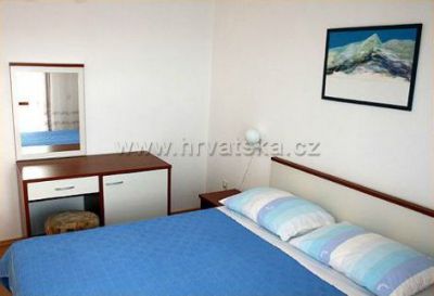 Appartements Grgo Majstrović