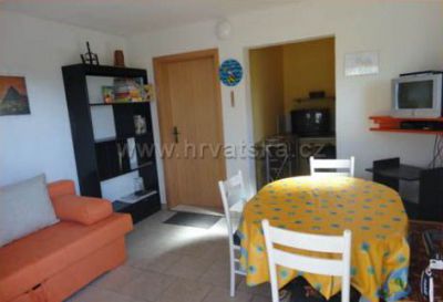 Appartements Marijan Pirovac