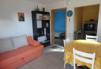 Appartements Marijan Pirovac