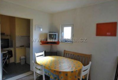 Appartements Marijan Pirovac