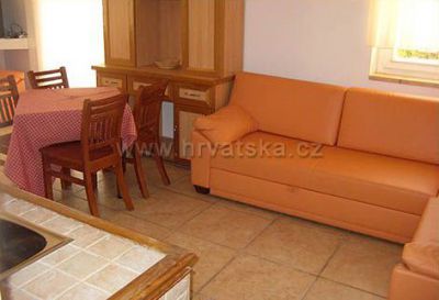 Appartements Nerezine