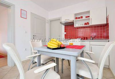 Appartements Nautilus