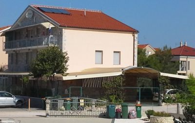 Appartements Nikolić