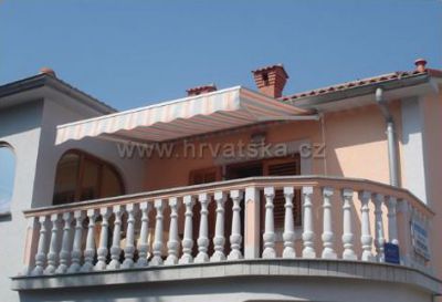 Appartements Petrović