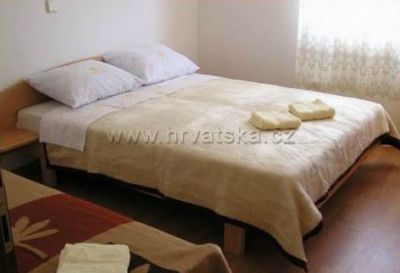 Appartements Petrović