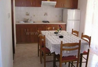 Appartements Petrović