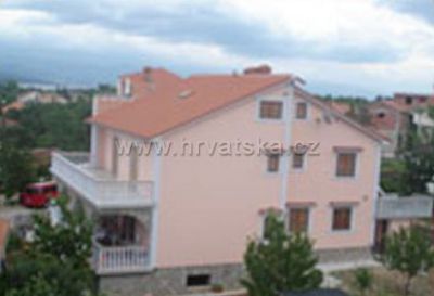 Appartements Petrović