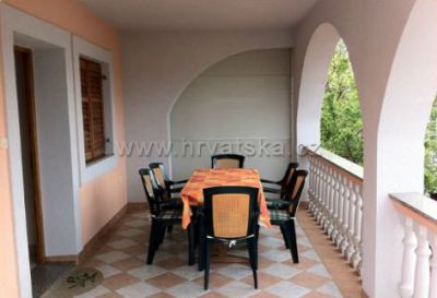 Appartements Petrović