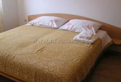 Appartements Petrović