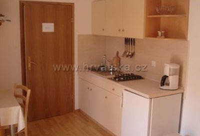 Appartements Petrović