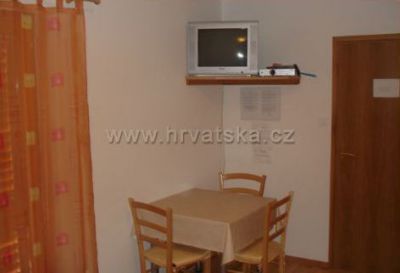 Appartements Petrović