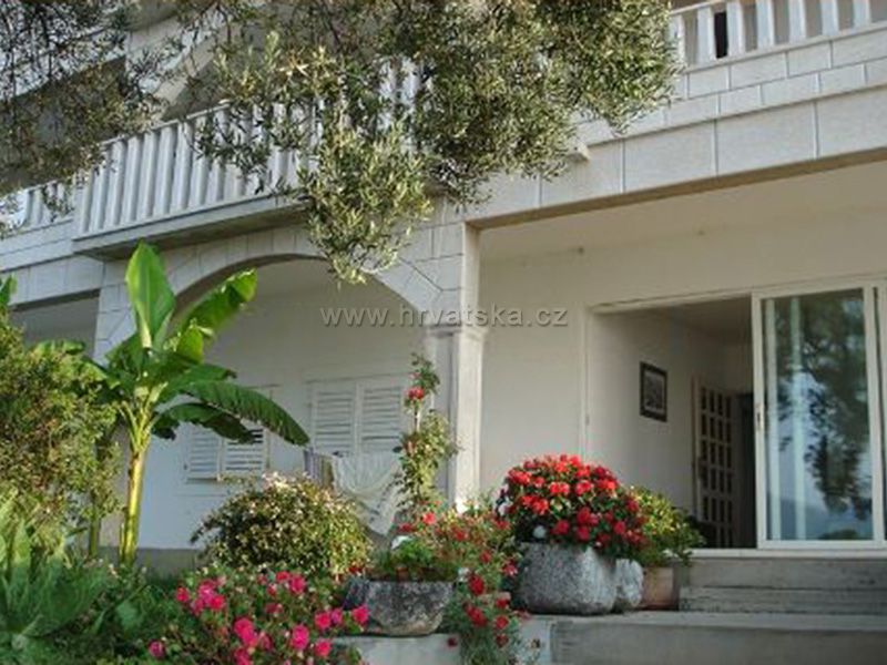 Appartements RUZICA