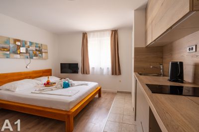 Appartements RUZICA