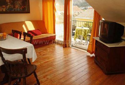 Appartements Senko