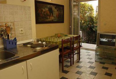 Appartements Senko