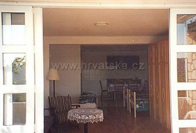 Appartements Šime