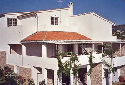 Appartements Šime
