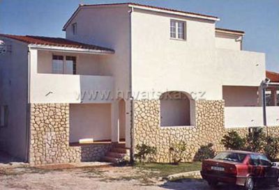 Appartements Šime