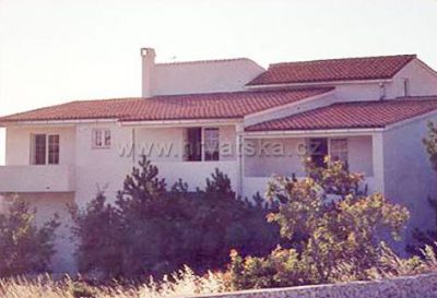 Appartements Šime
