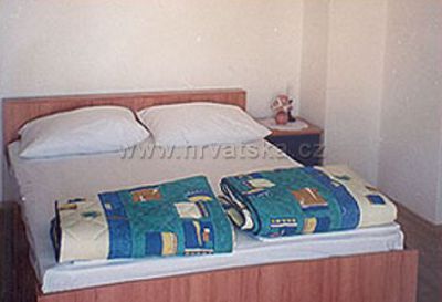 Appartements Šime