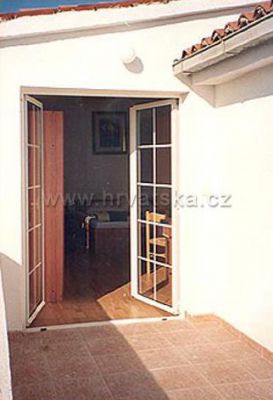 Appartements Šime
