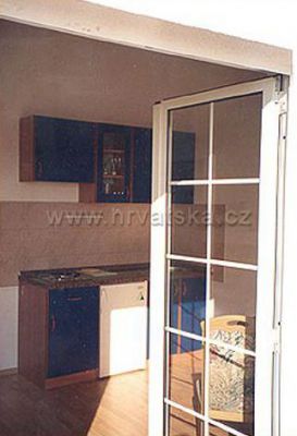 Appartements Šime