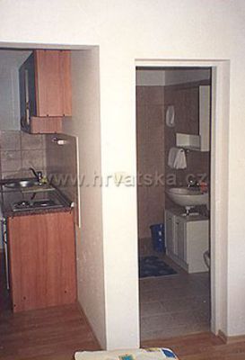 Appartements Šime