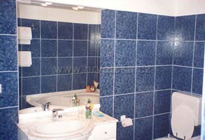 Appartements Šime