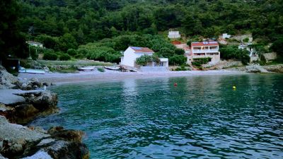 Ferienhäuser Insel HVAR