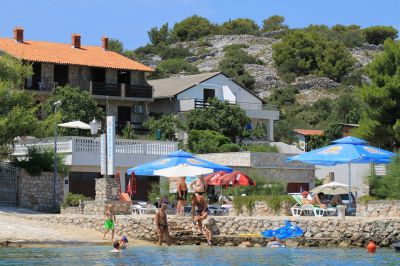 Appartements ŠTIZ - BETINA