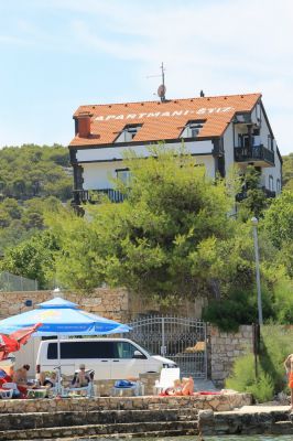 Appartements ŠTIZ - BETINA