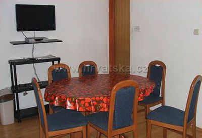 Appartements Strmecki