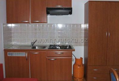Appartements Strmecki