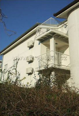 Appartements Strmecki