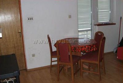 Appartements Strmecki