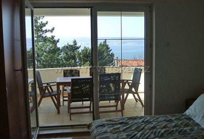 Appartements Strmecki