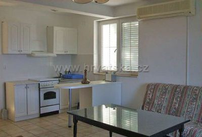 Appartements Strmecki