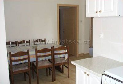Appartements Strmecki