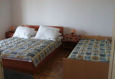 Appartements Strmecki