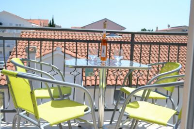 Tamaris Appartements Vodice