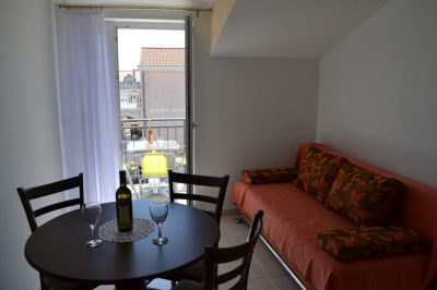 Tamaris Appartements Vodice