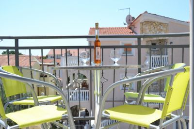 Tamaris Appartements Vodice